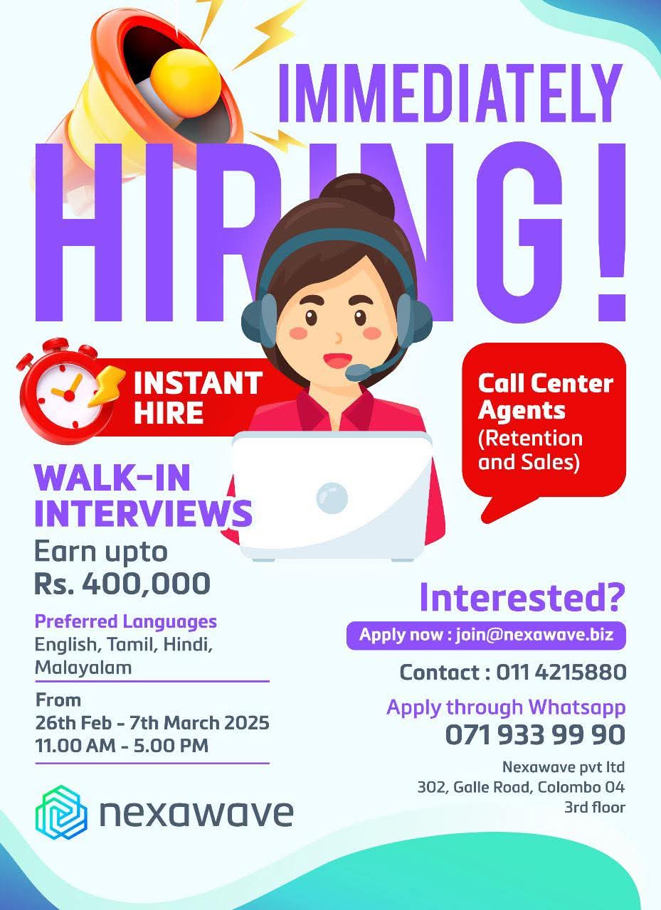 Company banner