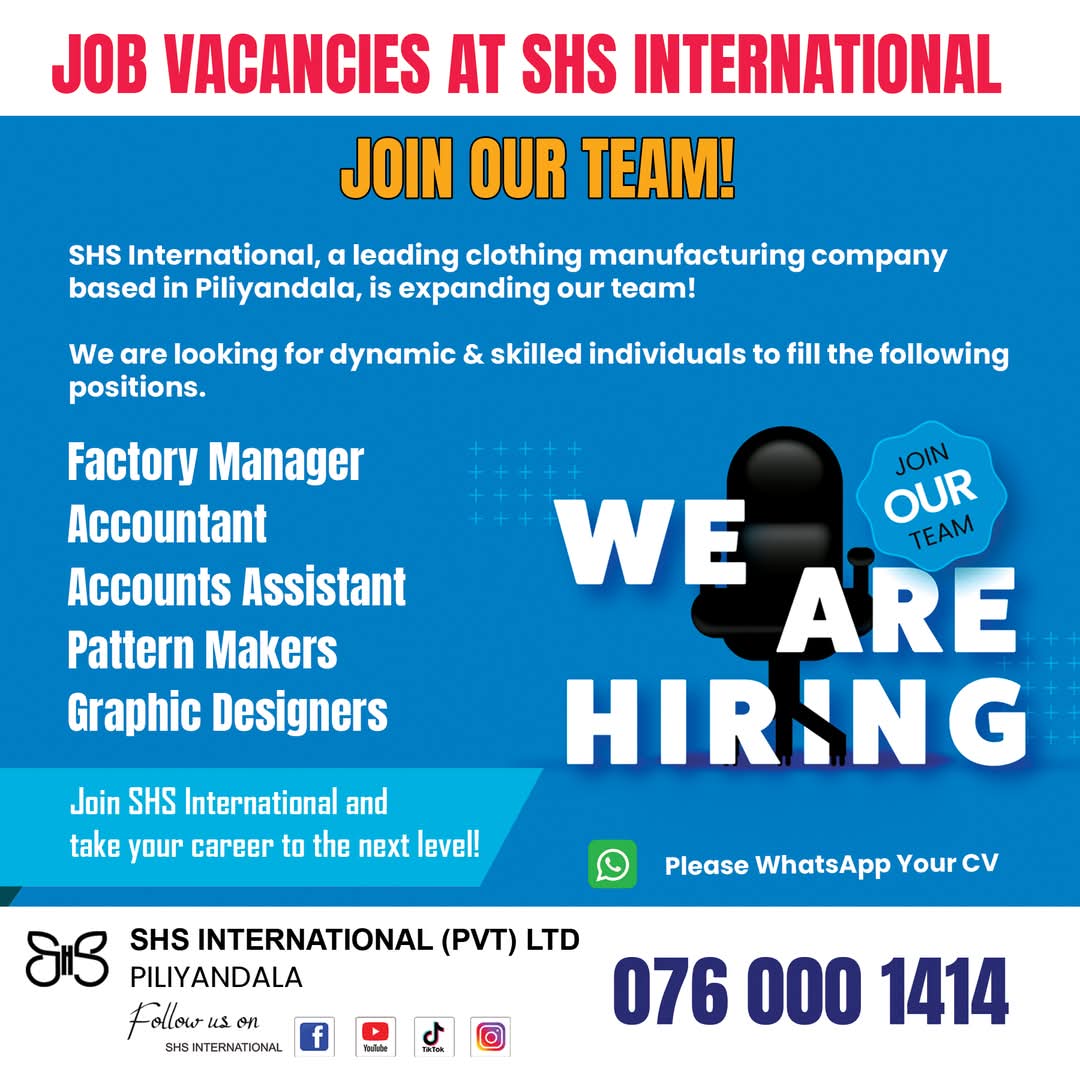 Company banner