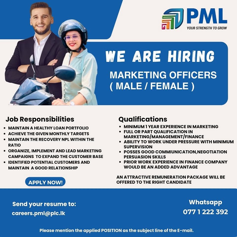Company banner