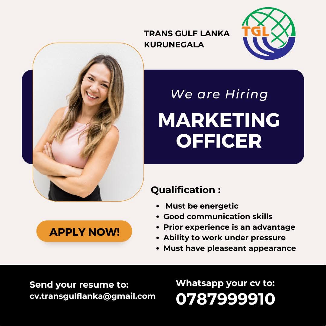 Company banner