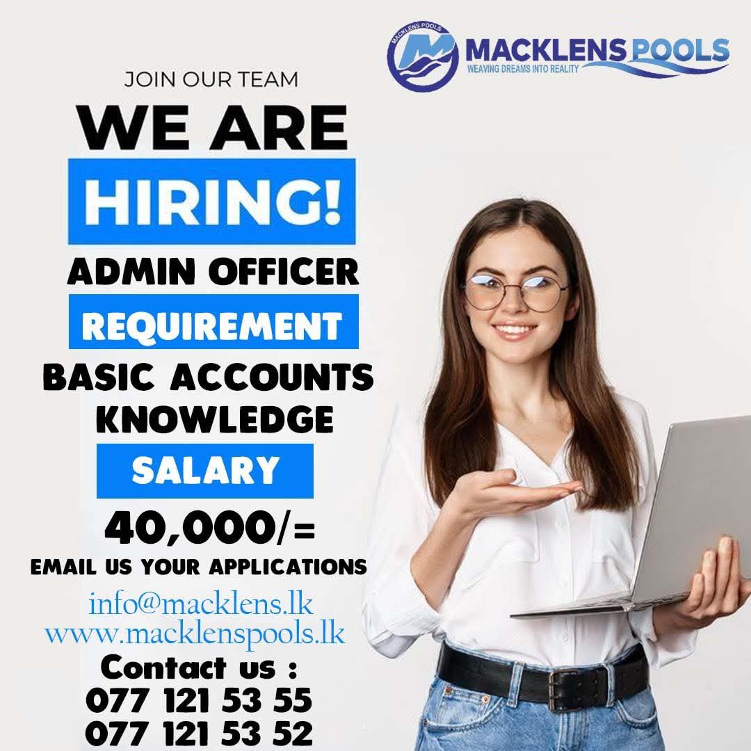 Company banner