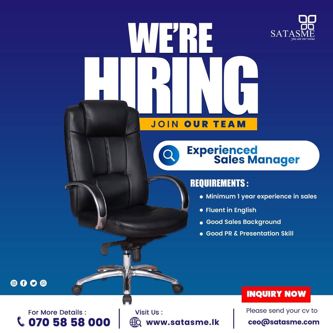Company banner