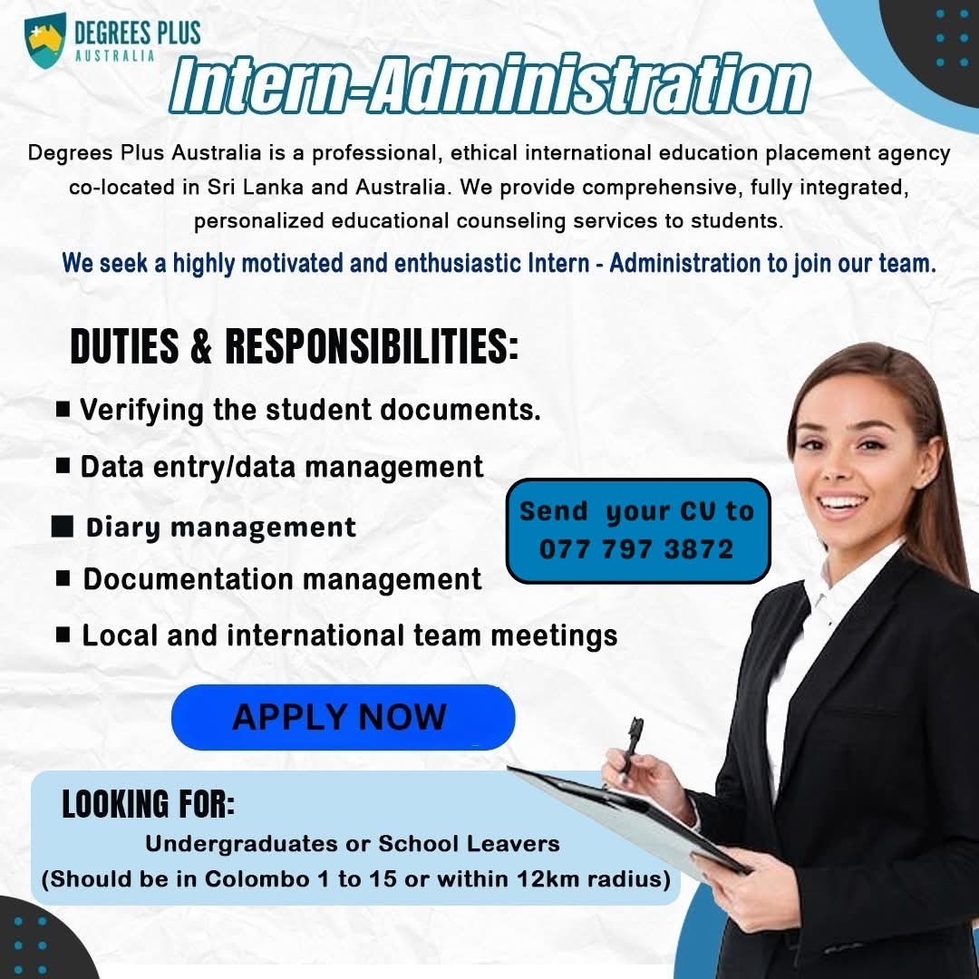 Company banner