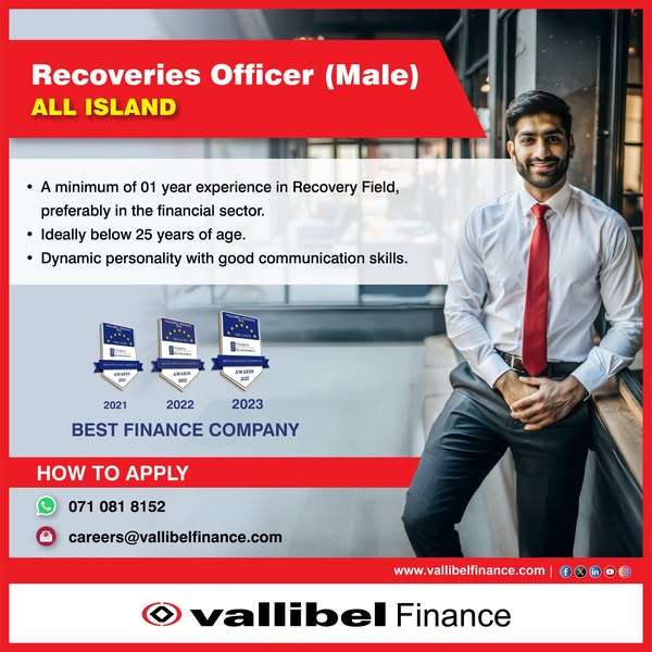 Company banner