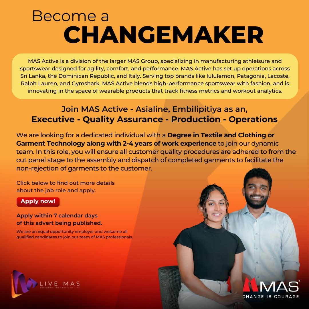 Company banner