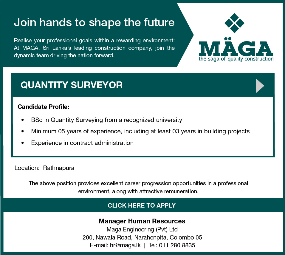 Company banner