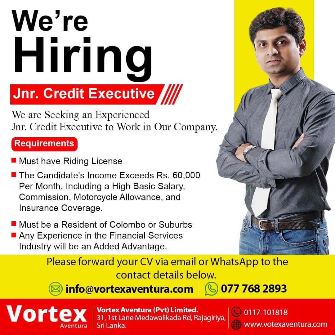 Company banner