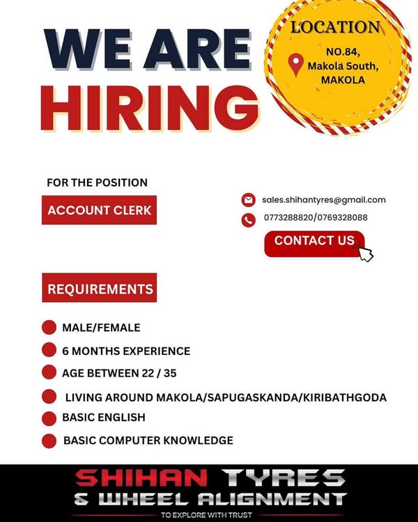 Company banner