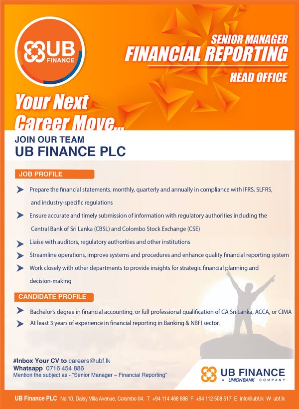 Company banner
