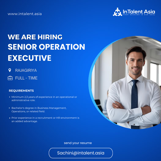 Company banner