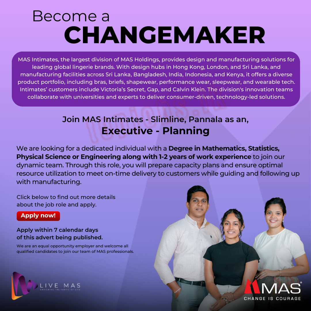 Company banner