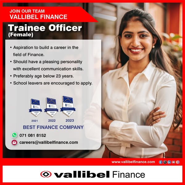 Company banner