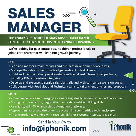 Company banner