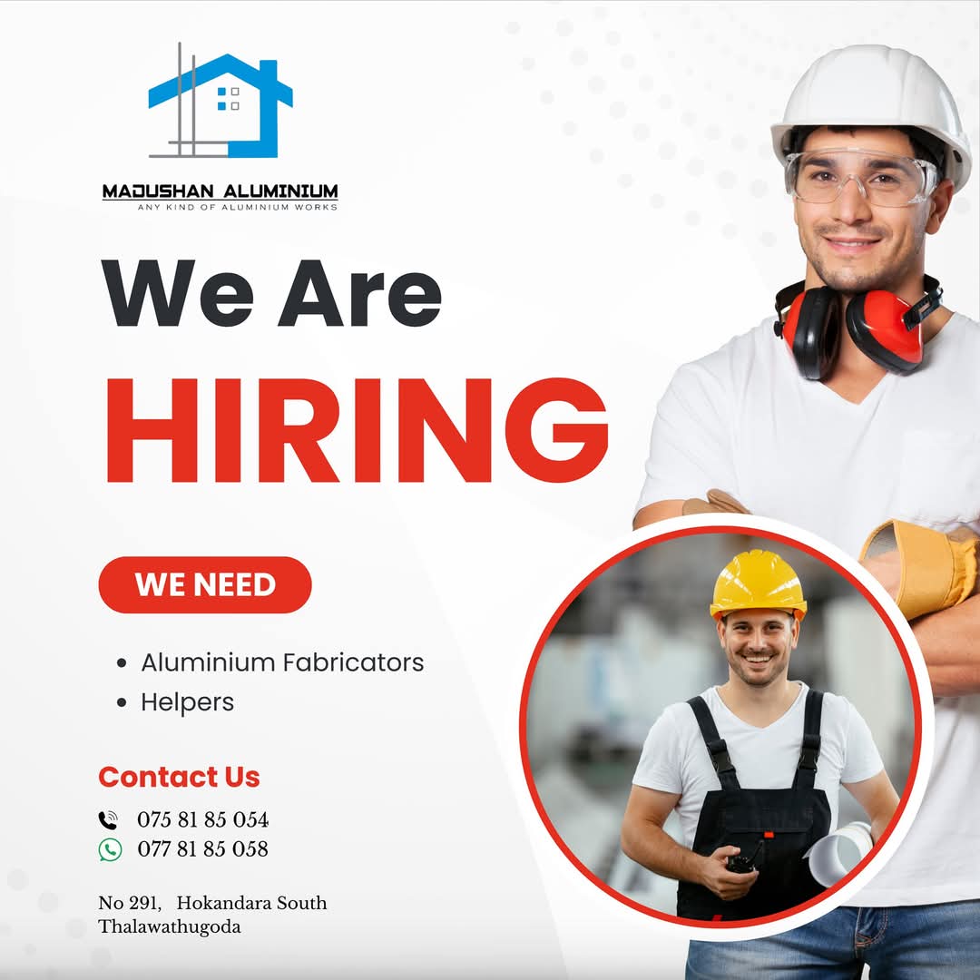 Company banner