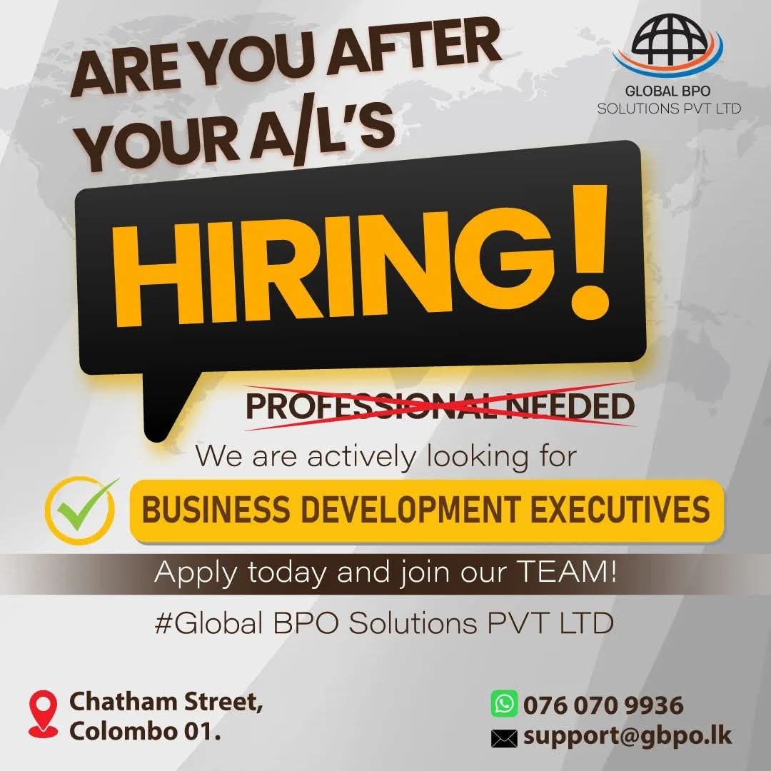 Company banner