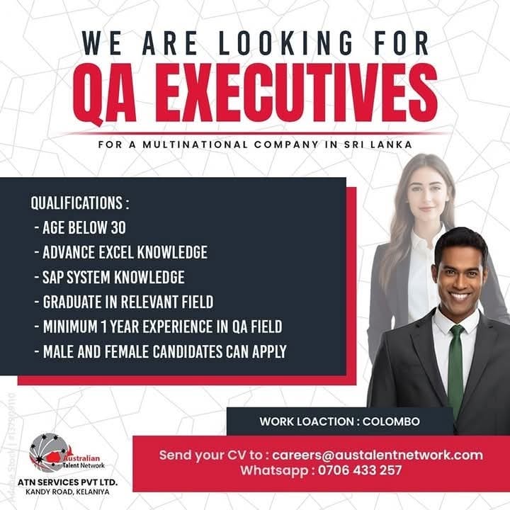 Company banner
