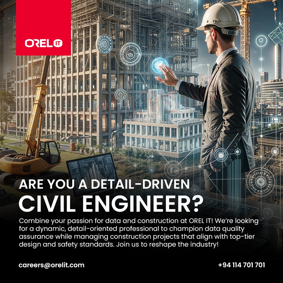 Company banner