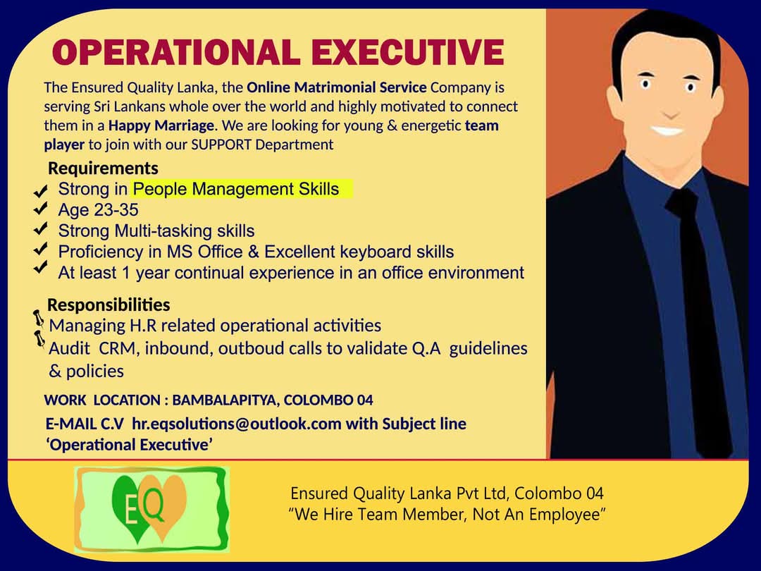Company banner