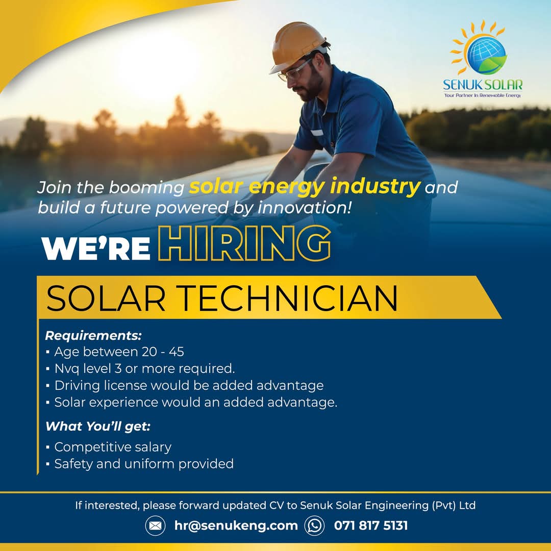 Company banner