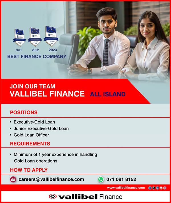 Company banner