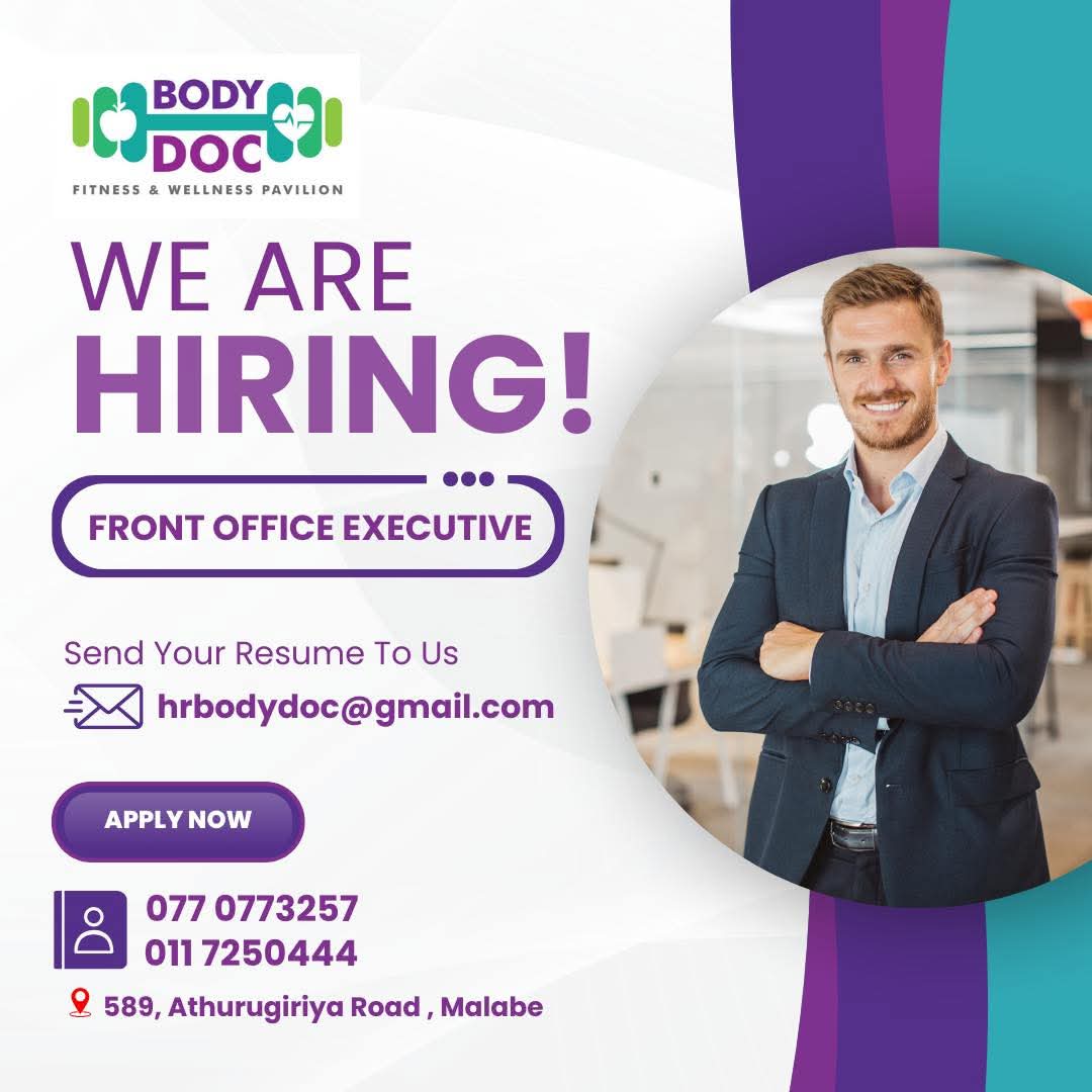 Company banner