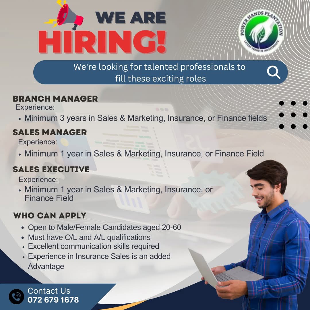 Company banner