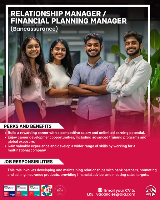 Company banner