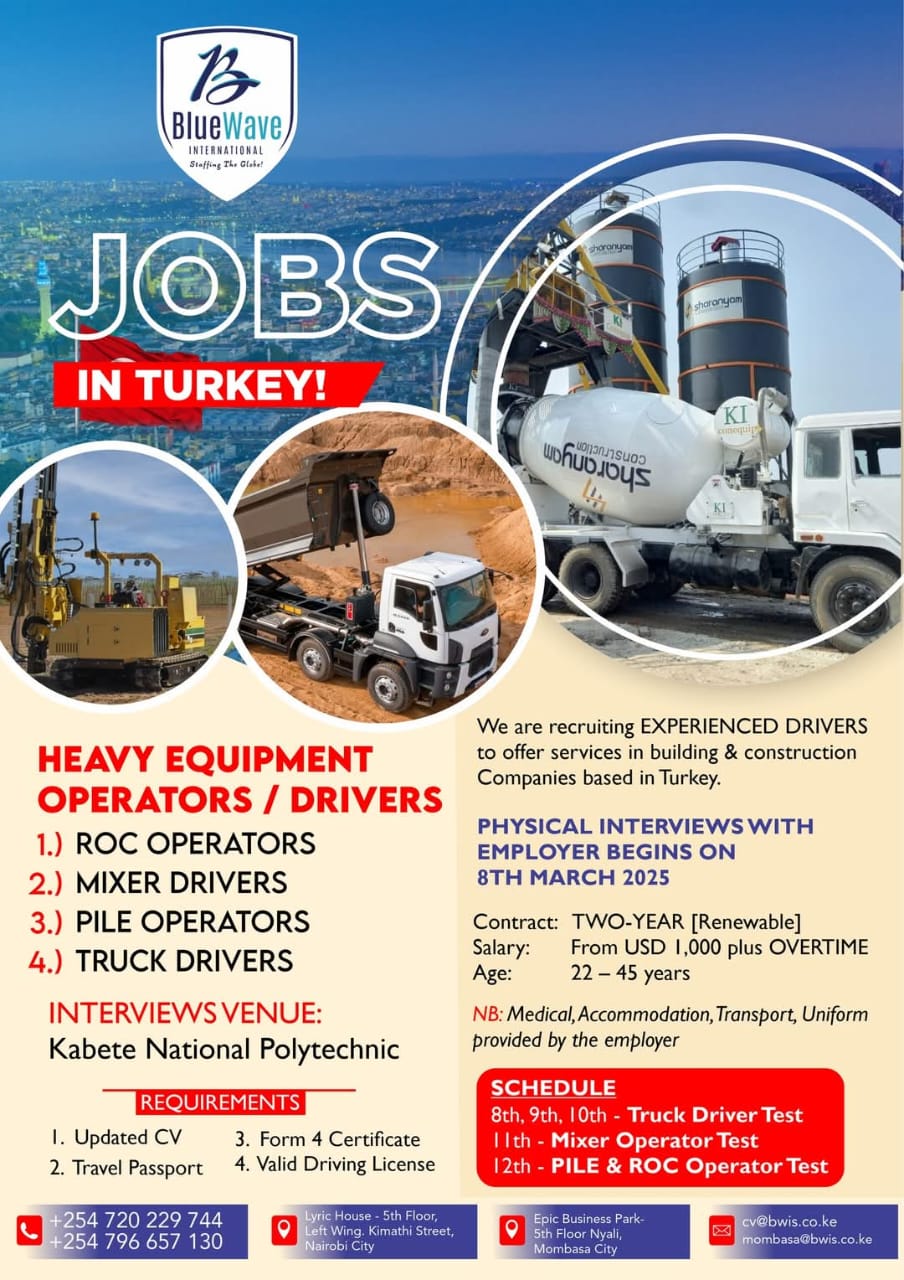 Company banner