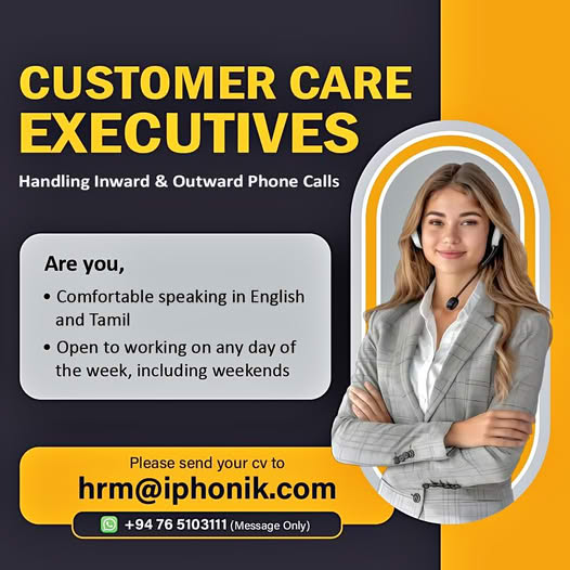 Company banner