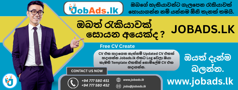 JobAds.lk 11