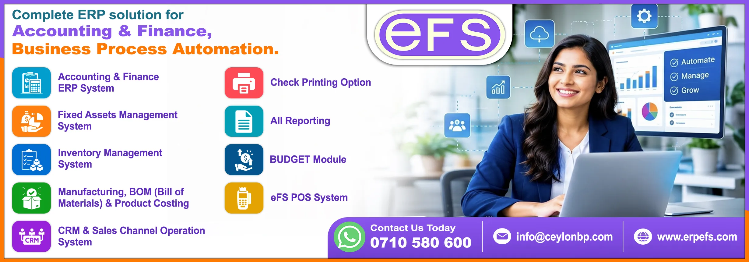 eFS 2