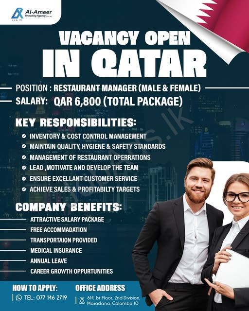 Company banner