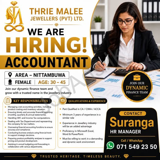 Company banner