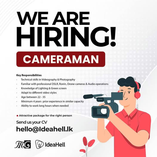 Company banner
