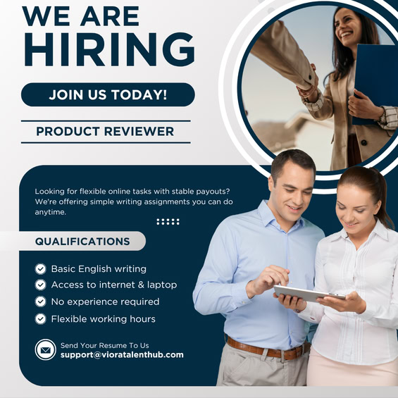 Company banner