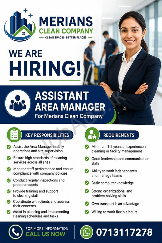 Company banner
