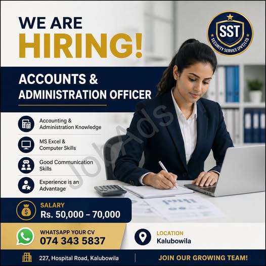 Company banner