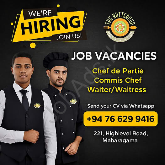 Company banner