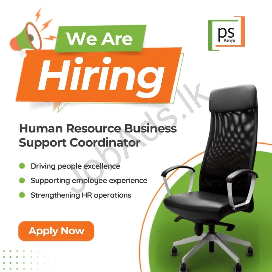 Company banner