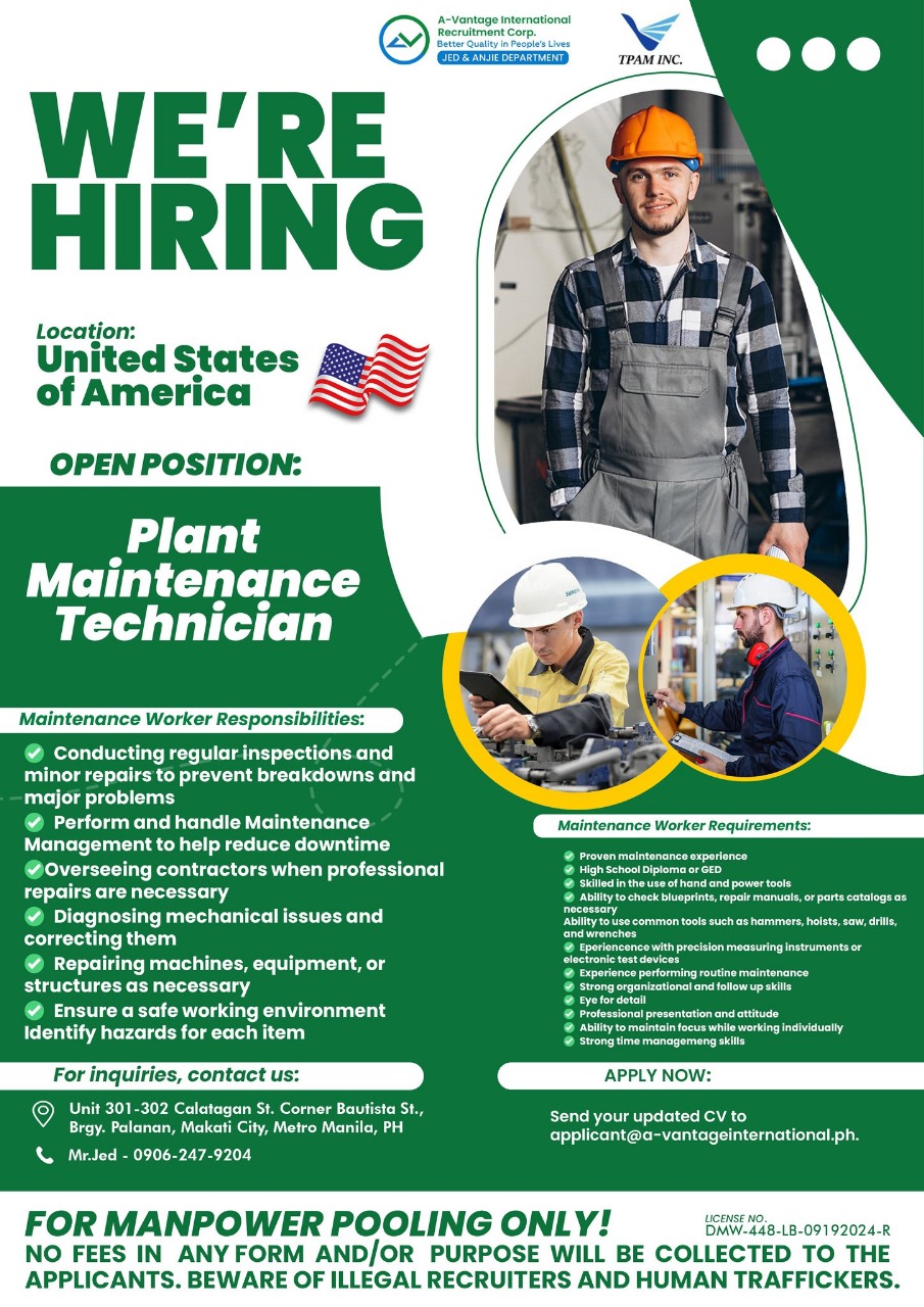 Company banner