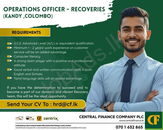 Company banner