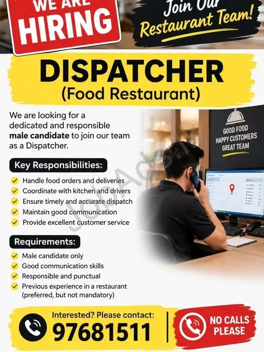 Company banner