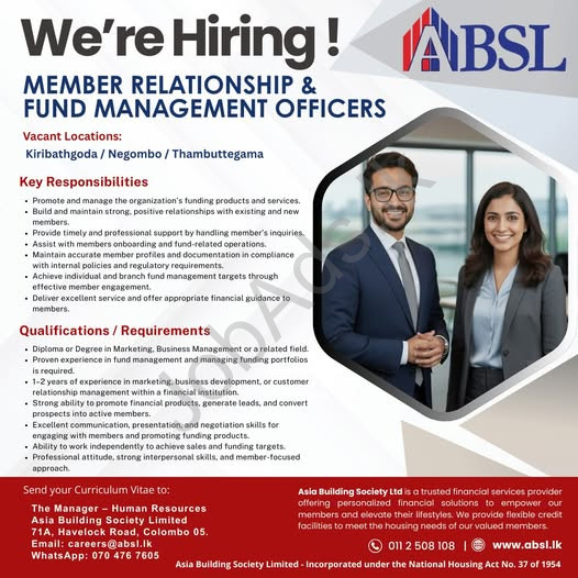 Company banner