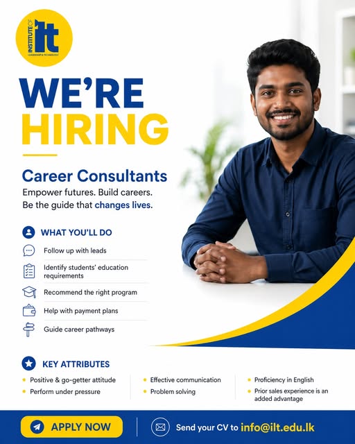 Company banner