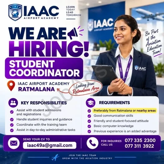 Company banner