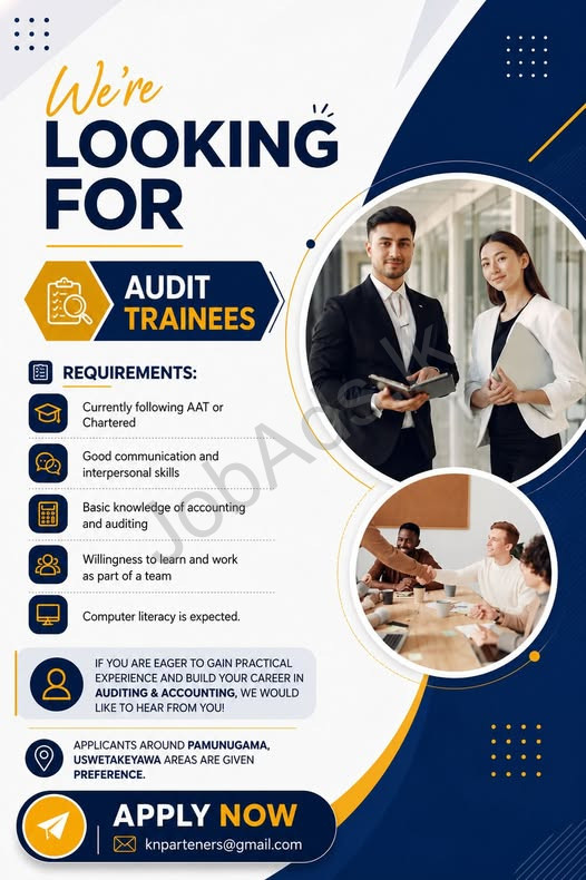 Company banner