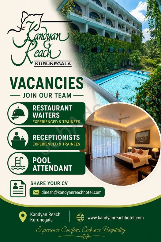 Company banner