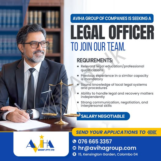 Company banner