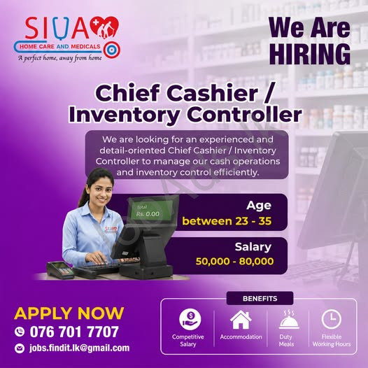 Company banner