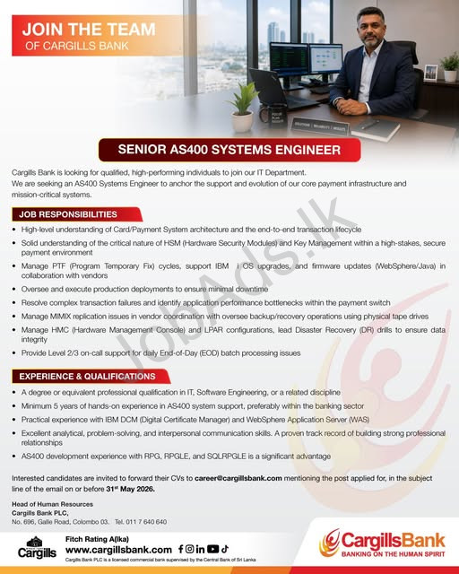 Company banner